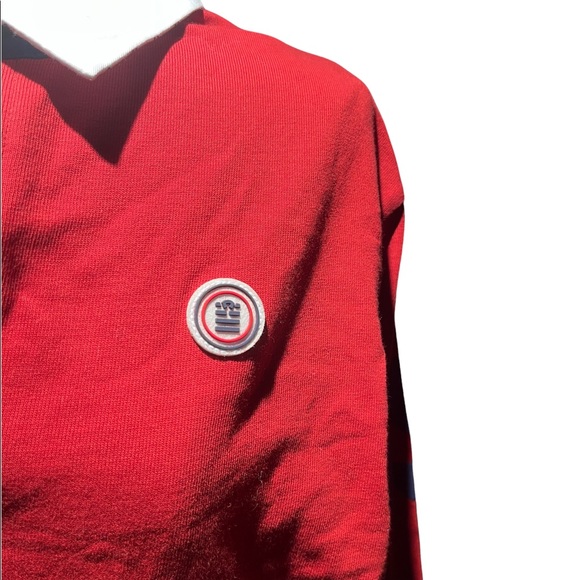 Sergi Blanco NWT rugby jersey - Picture 3 of 7